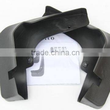 Car Rear Guard Auto Mud Flaps For Chery Body Kits Tiggo 5 2016 Most Popular photo-3