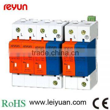 Metal Oxide Varistor SPD