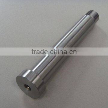 CNC Precision Machined Metal Shafts and Axles photo-6