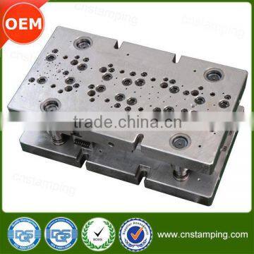 High Precision Press Forming Mould,forming/puching/punch/stamping Die/mold/mould photo-2