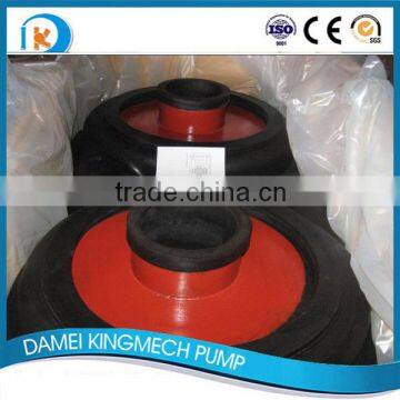 Factory Direct Sales A05 Pump Impeller For Centrifugal Slurry Pump Repair