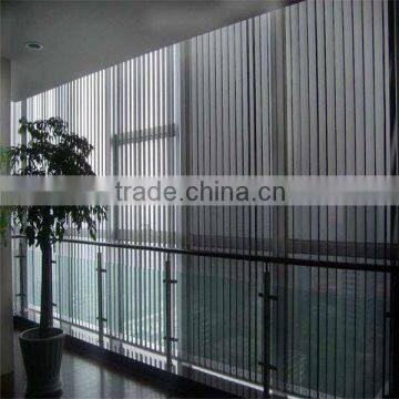 New fashion digital printed vertical blinds for sale