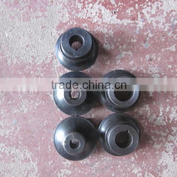 coupling used in normal test bench( 5 pieces)