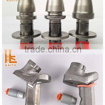 Excavator Track Shoe/track Link/track Chain photo-4