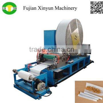 Gold supplier cigarette paper making machinery