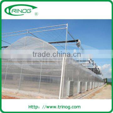 greenhouse grow tent for agricultural