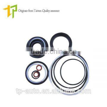 China manufacture car Power steering repair kit 04445-60050 auto power steering gasket set for Toyota landcruiser 1HZ