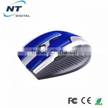 High Dpi 2.4g Keyboard Mouse photo-2