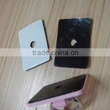 Customized Eco-friendly PU Adhesive Sticky Pad,Sticky Pad For Car Mount