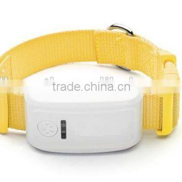 Popular personal/animal gps locator and waterproof gps dog tracker