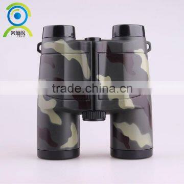 4X30 Plastic Binoculars Camouflage Toy Binoculars Kids Binoculars Plastic Binoculars photo-4