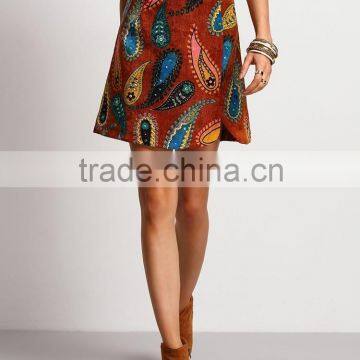 Latest Fashion Skirts African Print Skirts Fashion skirts for women