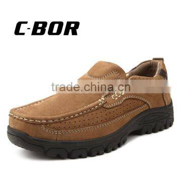 2014 Young Men Fashion Dress Shoes photo-2
