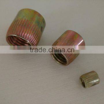 Din934 Cone Nut for Wedge Anchor Made in Handan China photo-2