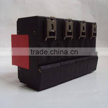 Din-rail Mounted Electric Suppressor OEM Service Offered photo-3