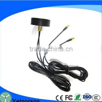 (Manufactory) High quality low price gps car antenna screw