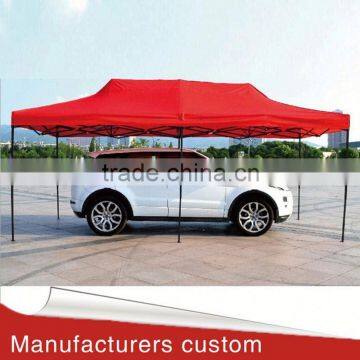 high quality portable tent custom design size quick canopy tent for outdoor advertising