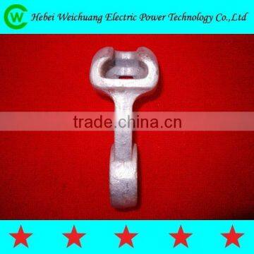 Well Durable High Quality Product W/WS Type Socket Clevis Eye for Transmission Line Hardware Fitting photo-6