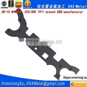 XAXWR2 .223 .308 .556 5.56 combo armorer wrench