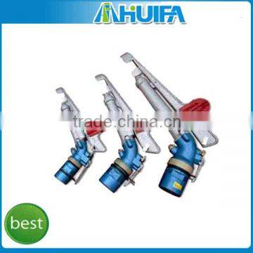 Hot sale water and labor saving irrigation metal PY40 spray gun