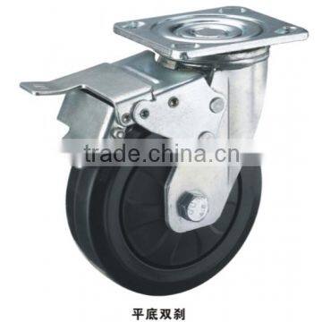 inline skate wheels 100mm for office chair