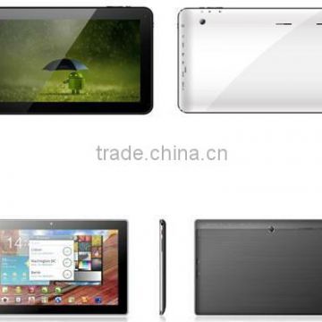 10.1 Inch Dual Core Tablet MID & Tablet PC