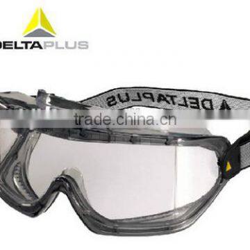 Deltaplus Anti-fog Polycarbonate Goggle Ventilation Nylon Frame