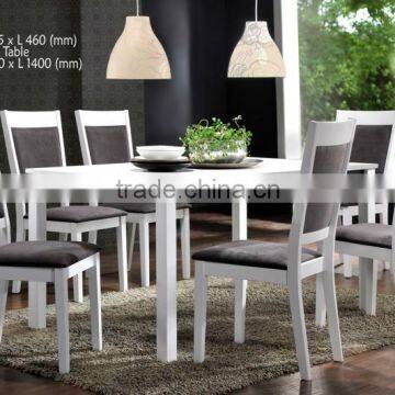 wooden dining set, dining set, wooden dining furniture