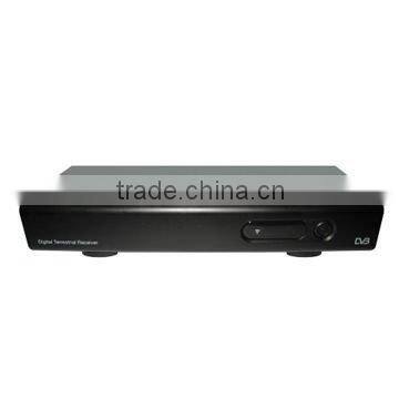 DVB-S set top box(MPEG4/H.264)