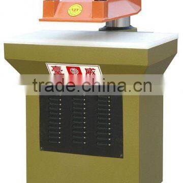 Cap Making Machine/Hydraulic Swing Arm Die Cutting Machine