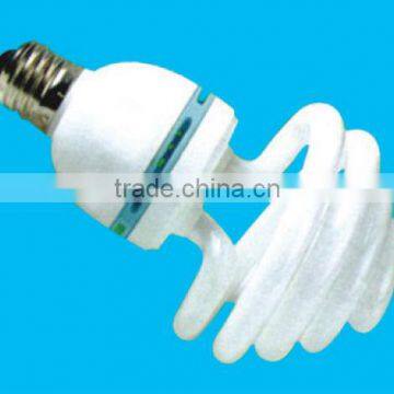 spiral energy saving lamp