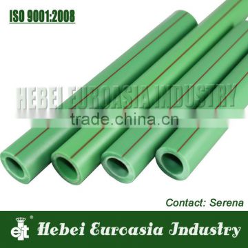 S2.5 PP-R Pipe For Hot & Cold Water