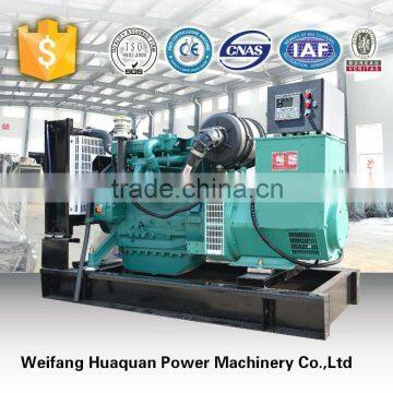 germany brand engine generator 50kw
