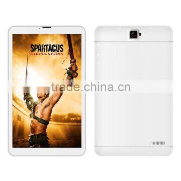 7 inch Quad Core 3G Tablet PC 1024*600 Bluetooth GPS Android 5.1 tablet Dual SIM card 2GB RAM 8GB ROM