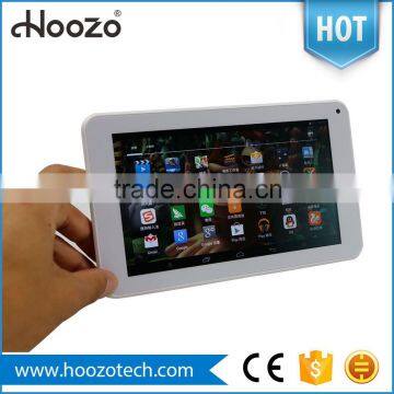 Short Time Delivery Tablet pc 7 Inch Quad Core photo-4