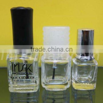 15ml Nail Polish Bottle