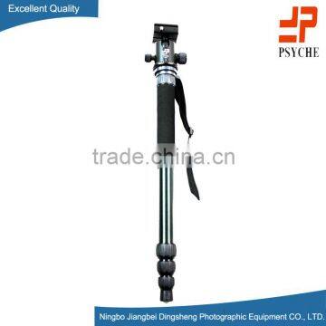 DS8405A Professional Flexible Aluminum Alloy Camera Tripod Stand photo-5