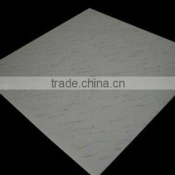 China Plastic Building Material 60*60 Pvc Plaster Ceiling Tile photo-3
