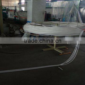 Hot Sale EPE Foam Plastic Pipe/tube/rod Production Line