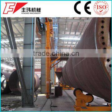 Wind Tower Welding Manipulator (automatic Welding) photo-2