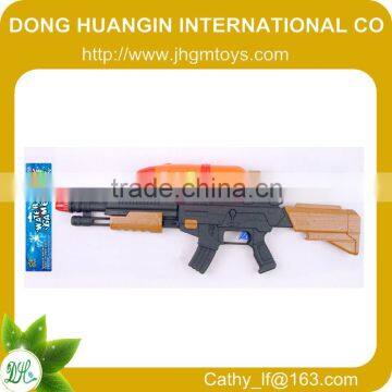 plastic gun case for 2014 sale water gun toys for outdoor