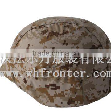 Wholesale Tactical Hat/Camo Helmet Cover photo-5