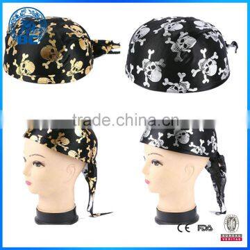 New Arrival Hallowmas Bandana Hat Party Hat