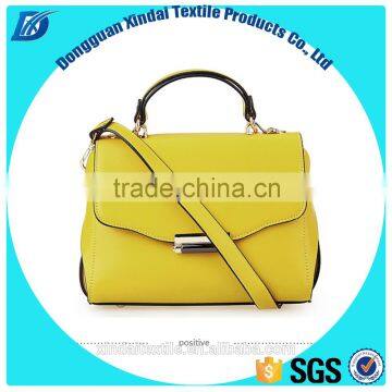 New Design Genuine Leather Women's Multi-functional Handbags