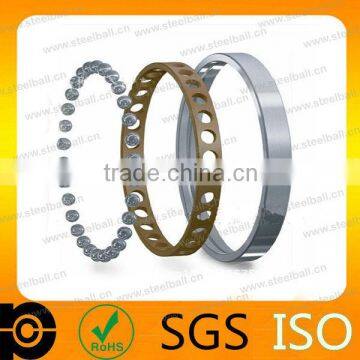 High quality plastic bearing retainers for wholesaling