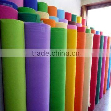 Colorful Polypropylene Spunbond Non-Woven Disposable Fabric photo-4