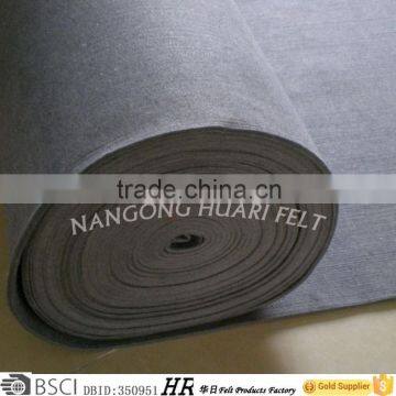 polyamide felt