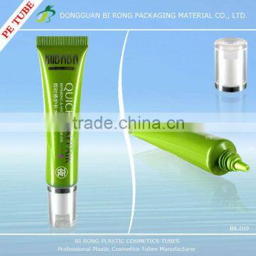 15ml slim cosmetic usage tube