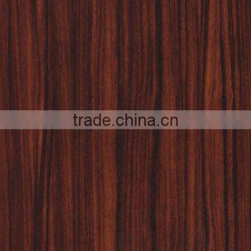 Woodgrain Water Transfer Printing Film for Household Appliance photo-3