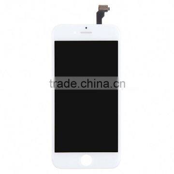 New! glass pantalla for iphone 6 lcd in shenzhen